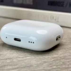 Airpods Pro 2nd Generation (ANC)