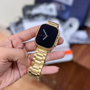 Ultra Watch (Gold Edition)